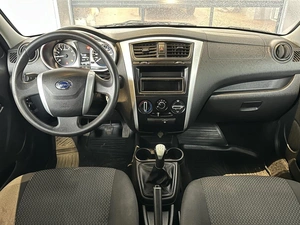 Седан Datsun on-DO 2020 года, 550000 рублей, Уфа