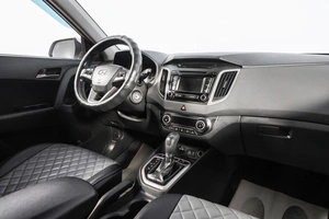 Внедорожник Hyundai Creta 2016 года, 1649000 рублей, Новосибирск