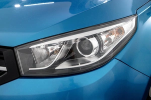 Внедорожник Chery Tiggo 3 2018 года, 1099000 рублей, Барнаул