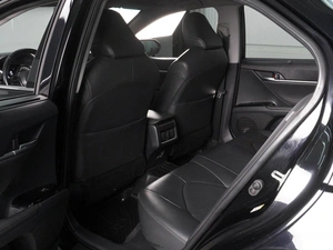 Седан Toyota Camry 2018 года, 2869000 рублей, Минеральные Воды