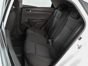 Седан Hyundai Solaris 2020 года, 1649000 рублей, Ростов-на-Дону