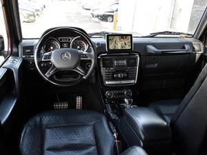 Внедорожник Mercedes-benz G-класс 2014 года, 5950000 рублей, Краснодар