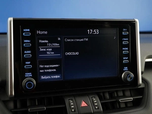 Внедорожник Toyota RAV4 2020 года, 2739444 рублей, Москва