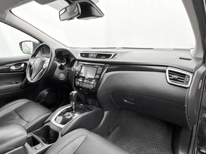 Внедорожник Nissan Qashqai 2014 года, 1450000 рублей, Орёл