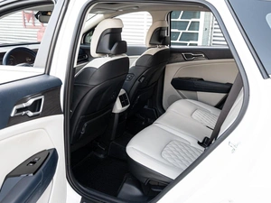 Внедорожник Kia Sportage 2021 года, 3860000 рублей, Краснодар