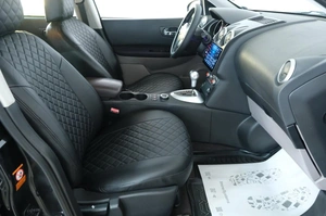 Внедорожник Nissan Qashqai+2 2009 года, 1149000 рублей, Омск