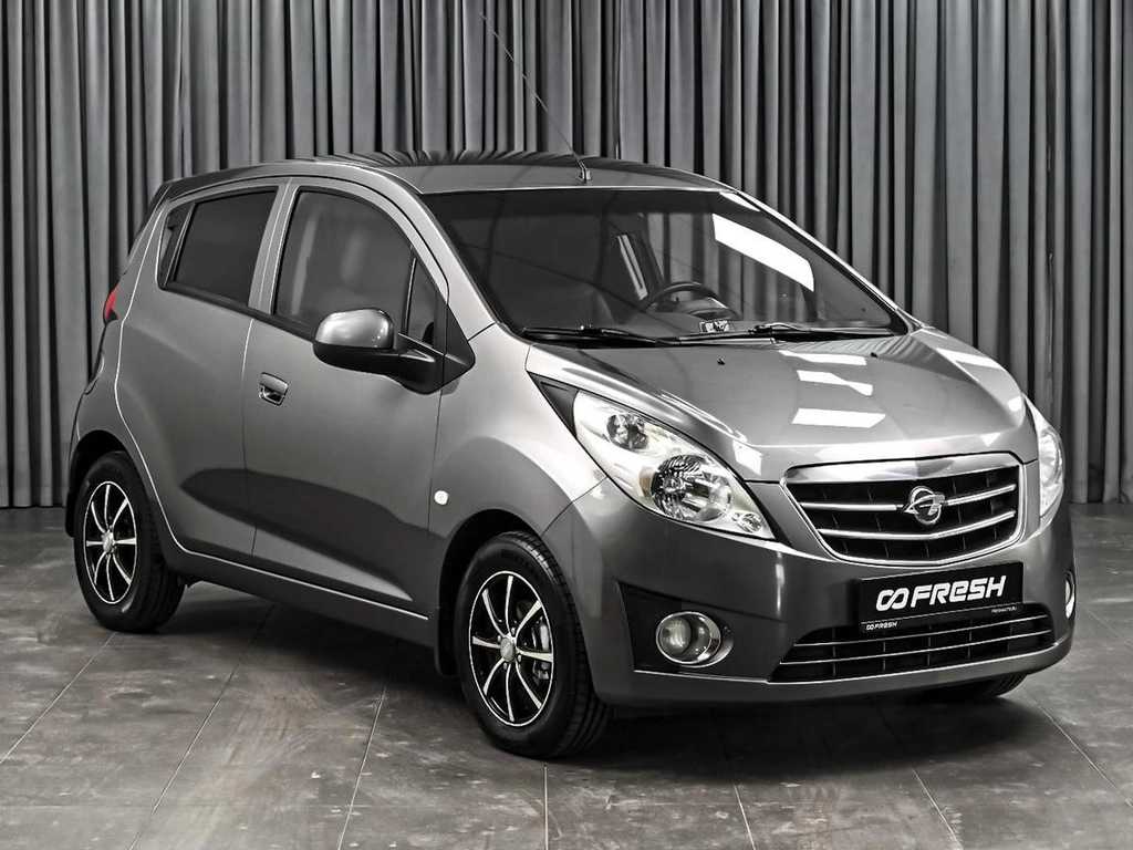 Хетчбэк Ravon R2 2016 года, 829000 рублей, Ставрополь