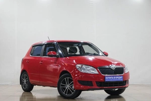 Универсал Skoda Fabia 2013 года, 479000 рублей, Новокузнецк