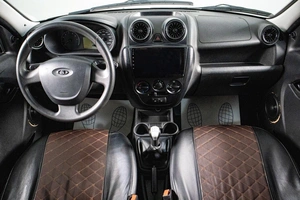 Универсал ВАЗ (LADA) Granta 2018 года, 719000 рублей, Сургут