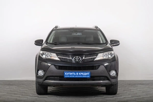 Внедорожник Toyota RAV4 2015 года, 2289000 рублей, Томск