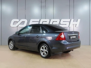 Седан Ford Focus 2008 года, 599000 рублей, Воронеж