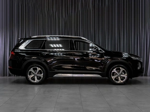 Внедорожник Hyundai Santa Fe (China) 2020 года, 2999000 рублей, Тюмень