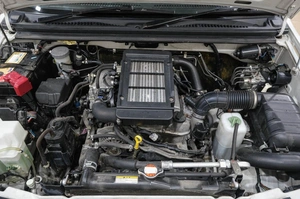 Внедорожник Suzuki Jimny 2010 года, 859000 рублей, Новокузнецк