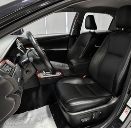 Седан Toyota Camry 2013 года, 1787000 рублей, Красноярск
