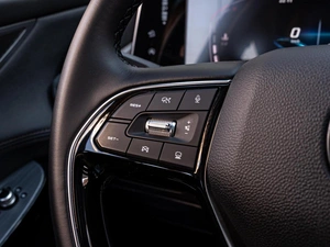 Внедорожник Changan CS75 Plus 2023 года, 2180000 рублей, Краснодар