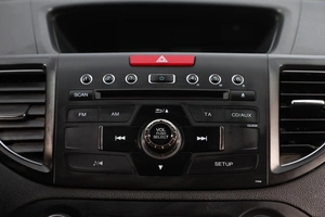 Внедорожник Honda CR-V 2013 года, 1799000 рублей, Новосибирск