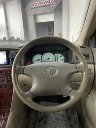 Седан Toyota Corolla 2001 года, 587000 рублей, Солонцы