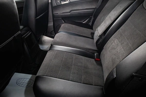 Внедорожник SsangYong Kyron 2012 года, 969000 рублей, Сургут