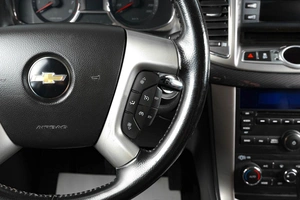 Внедорожник Chevrolet Captiva 2015 года, 1499000 рублей, Тюмень