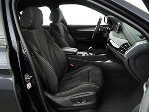 Внедорожник BMW X6 2019 года, 5198055 рублей, Москва