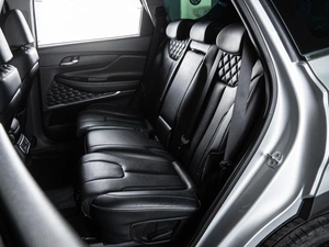 Внедорожник Hyundai Santa Fe 2022 года, 3620000 рублей, Волгоград