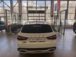 Универсал ВАЗ (LADA) Vesta 2024 года, 1780000 рублей, Орёл