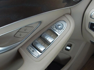 Седан Mercedes-benz C-класс 2017 года, 1999000 рублей, Владимир