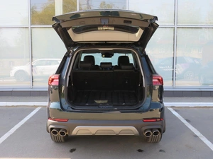 Внедорожник Chery Tiggo 8 2023 года, 2230000 рублей, Брянск
