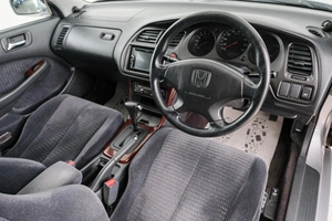 Седан Honda Accord 2000 года, 449000 рублей, Красноярск