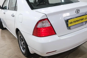 Седан Toyota Corolla 2006 года, 529000 рублей, Новокузнецк
