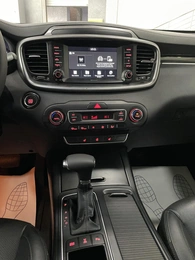 Внедорожник Kia Sorento Prime 2018 года, 2387000 рублей, Солонцы