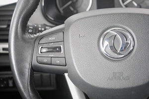 Внедорожник Dongfeng AX7 2018 года, 1369000 рублей, Кемерово