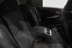 Седан Toyota Corolla 2012 года, 949000 рублей, Новокузнецк