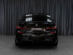 Седан BMW 3 серия 2019 года, 3399000 рублей, Тюмень