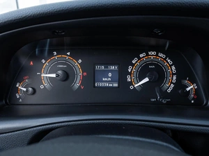 Внедорожник ВАЗ (LADA) Niva Travel 2025 года, 1460000 рублей, Ставрополь