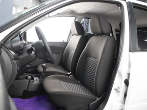 Лифтбек ВАЗ (LADA) Granta 2021 года, 730000 рублей, Омск