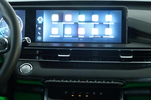 Внедорожник Chery Tiggo 7 Pro Max 2024 года, 2349000 рублей, Омск