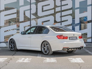 Седан BMW 3 серия 2011 года, 2079000 рублей, Краснодар