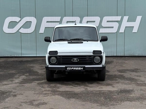 Внедорожник ВАЗ (LADA) Niva Legend 2022 года, 749000 рублей, Кропоткин