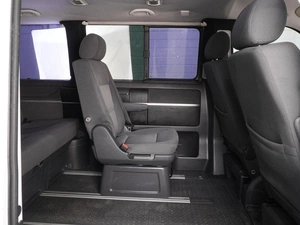 Минивэн Volkswagen Multivan 2005 года, 1749000 рублей, Воронеж