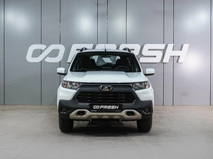 Внедорожник ВАЗ (LADA) Niva Travel 2025 года, 1509000 рублей, Воронеж