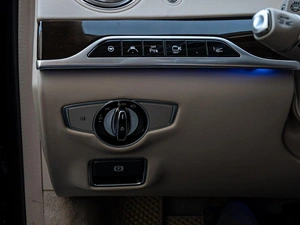 Седан Mercedes-benz Maybach S-класс 2015 года, 4680000 рублей, Краснодар
