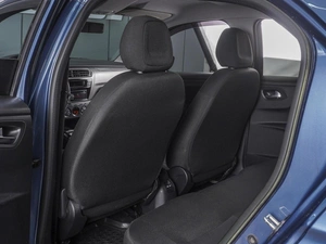 Седан Citroen C-Elysee 2014 года, 719000 рублей, Ростов-на-Дону