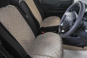 Хетчбэк Toyota Aqua 2019 года, 1349000 рублей, Кемерово