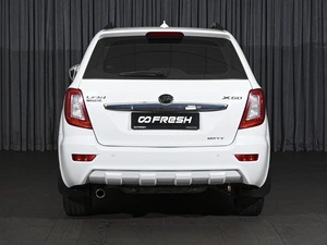 Внедорожник Lifan X60 2014 года, 794000 рублей, Ставрополь