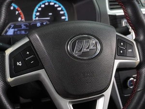 Седан Lifan Solano 2017 года, 549000 рублей, Воронеж