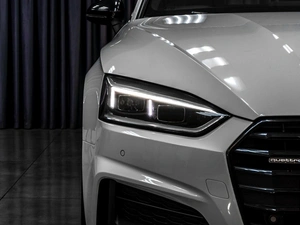 Лифтбек Audi A5 2019 года, 3499000 рублей, Тюмень