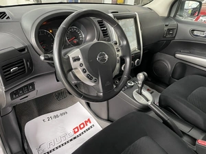 Внедорожник Nissan X-Trail 2012 года, 1347000 рублей, Солонцы