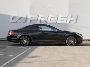 Купе Mercedes-benz CL-класс 2008 года, 1699000 рублей, Волгоград