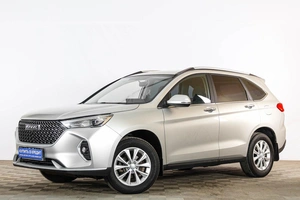 Внедорожник Haval M6 2023 года, 1779000 рублей, Тюмень